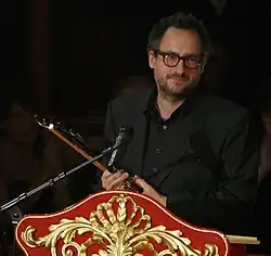 Roland Schimmelpfennig (12. října 2009)