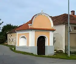 Netřebice (ČK), kaple (01).jpg