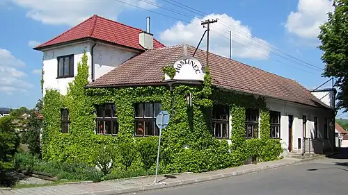 Jančova hospoda