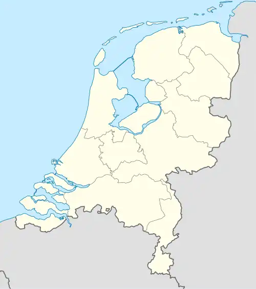 Delft