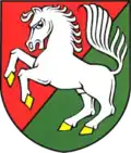 Znak obce Netunice