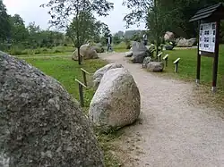 Neu Pudagla