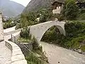Most Ritibrücke