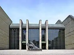 Neue Pinakothek