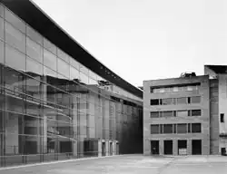 Neues Museum, Norimerk, 2004