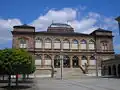 Neues Museum ve Výmaru