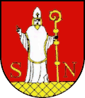 Nová Lehota – znak