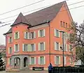 Obecní úřad