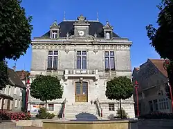 radnice