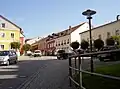Náměstí