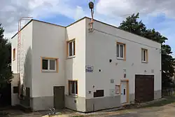 Obecní úřad