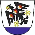 Znak obce Neuměř