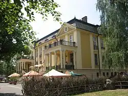 Neumannova vila