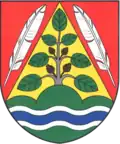 Znak obce Neurazy
