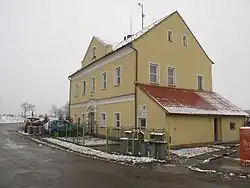 Obecní úřad