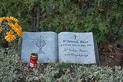 náhrobek