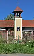Zvonička