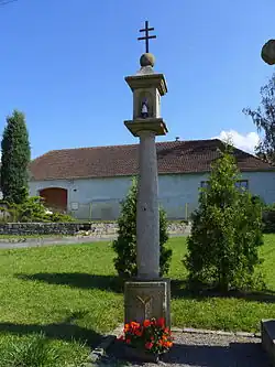 Boží muka