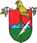 Nevetlenfolu – znak