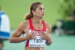 Nevin Yanıt (ME 2010)
