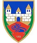 Sjenica – znak