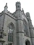 Katedrála sv. Patrika a Colmana v Newry