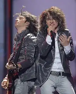 Next Time v Moskvě (2009)