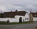 Místní dům