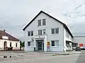 Pošta