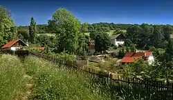 Pohled na Neznabohy