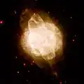 NGC 3918 (Cen)