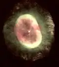 NGC 7662 (And)