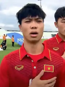 Nguyễn Công Phượng