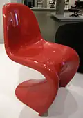 Židle Panton