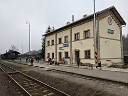 Nižbor