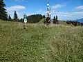 Nižné Šiprúnske sedlo