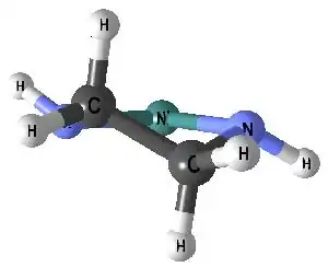 Komplex [Ni(en)]