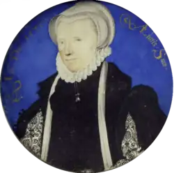 Portrét