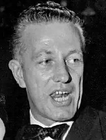 Nicholas Ray (1953)