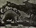 Leeova píseň, publikováno 1921