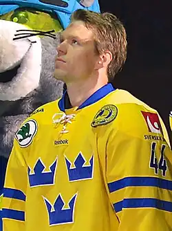 Nicklas Danielsson (4. května 2014)