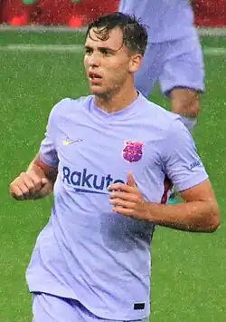 Nico (2021)