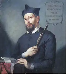 portrét