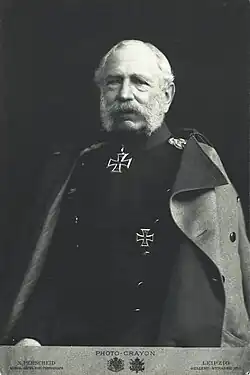 Král Albert Saský (1902)