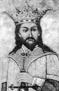 Portrét
