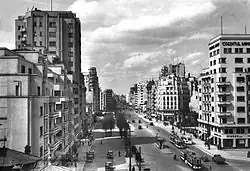 Brătianu Boulevard