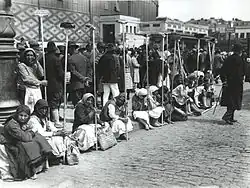 Whitewashers, 1928