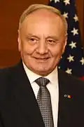 Nicolae Timofti