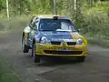 Clio S1600