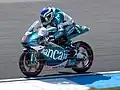 Nico Terol